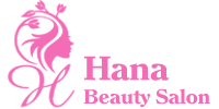 سالن زیبایی هانا